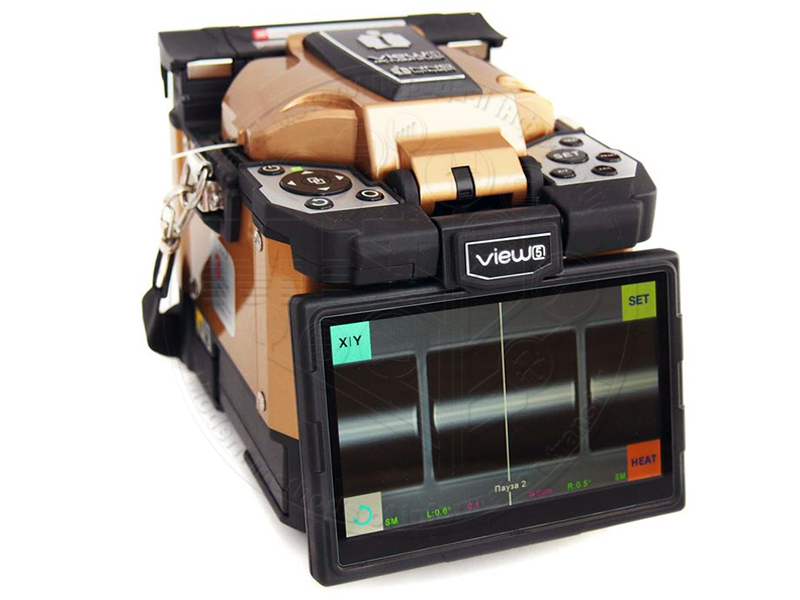 INNO Instrument View 3 INNO Instrument View 3