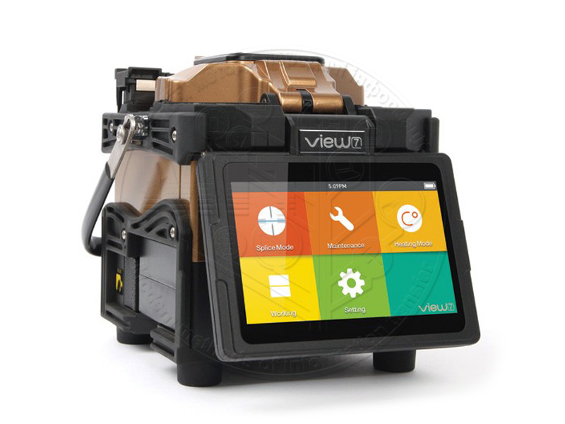 Inno Instrument View 7 Inno Instrument View 7