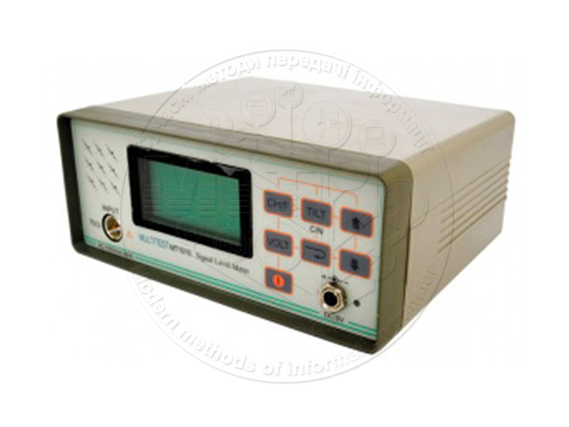 Multitest MT1010 Multitest MT1010
