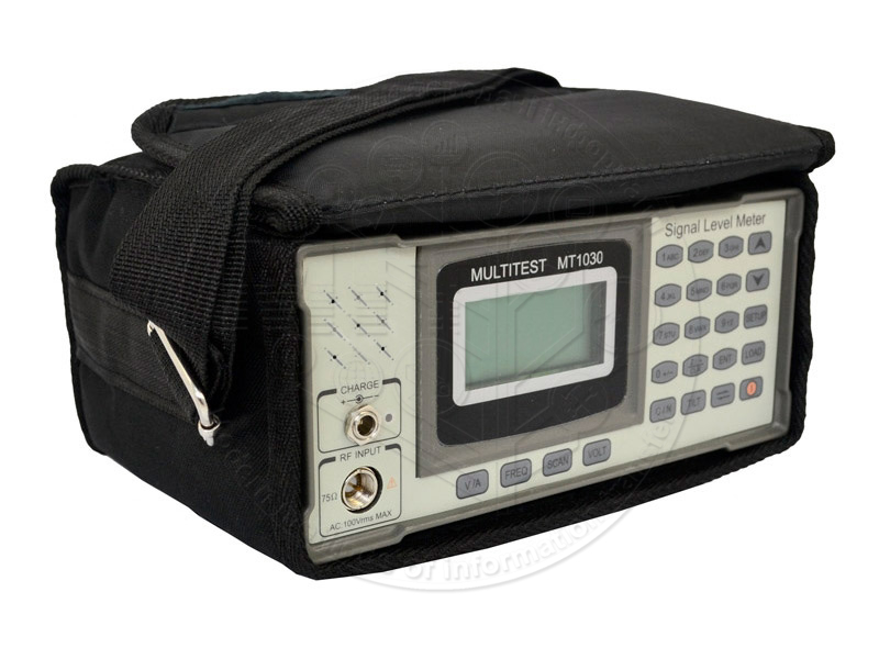 Multitest MT1035 Multitest MT1035