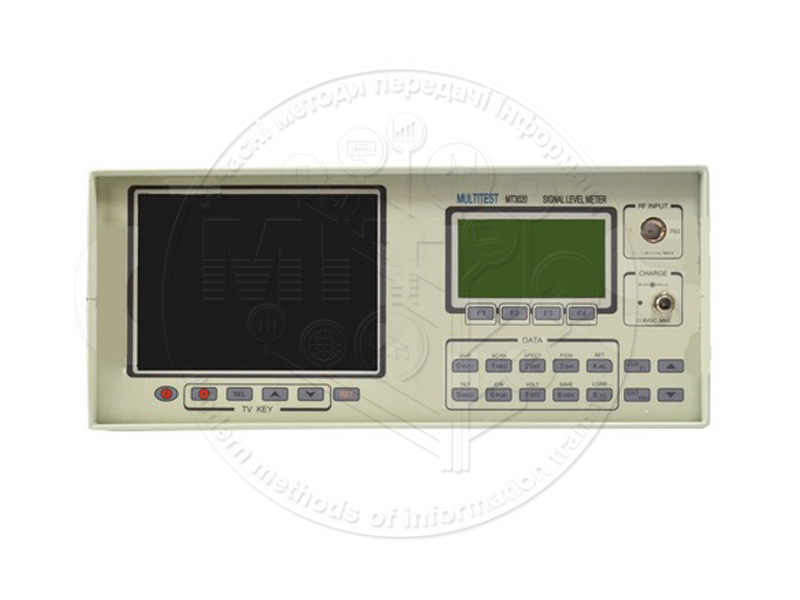 Multitest МТ 3020 Multitest МТ 3020