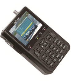 SatLink WS-6908