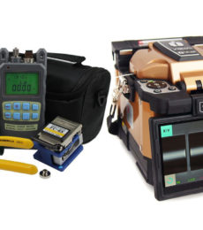 Зварювальні апарати, сколювачі