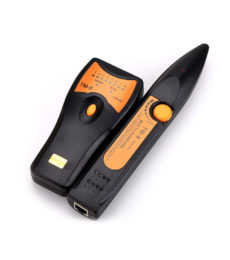 Обладнання для вимірювання в Ethernet мережах