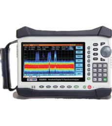 ТБ Deviser DS 2800