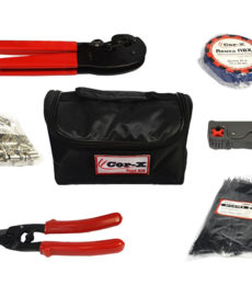 Cor-X CATV Tool kit 1