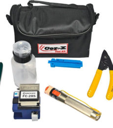 Cor-X FTTH Tool kit 1