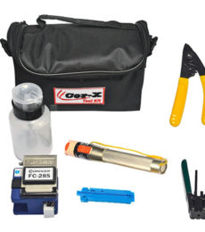 Cor-X FTTH Tool kit Promo1