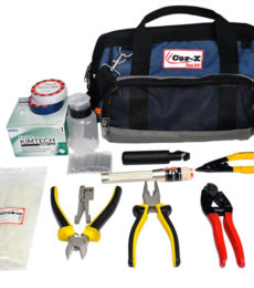 Cor-X Fiber Tool kit 1
