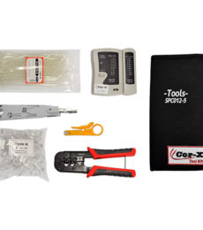 Cor-X LAN Tool kit 1