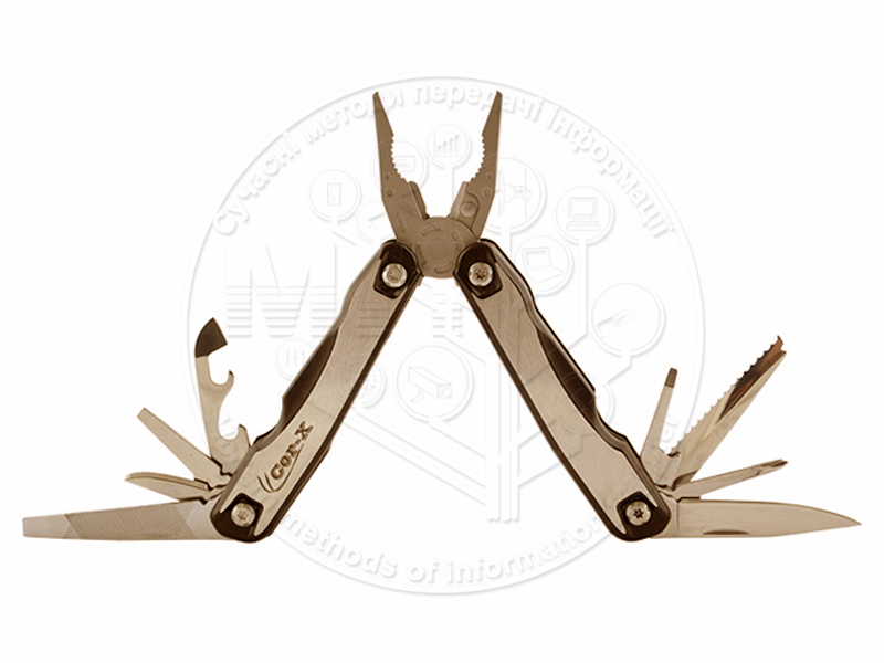 Cor-X Multitool P208 Cor-X Multitool P208