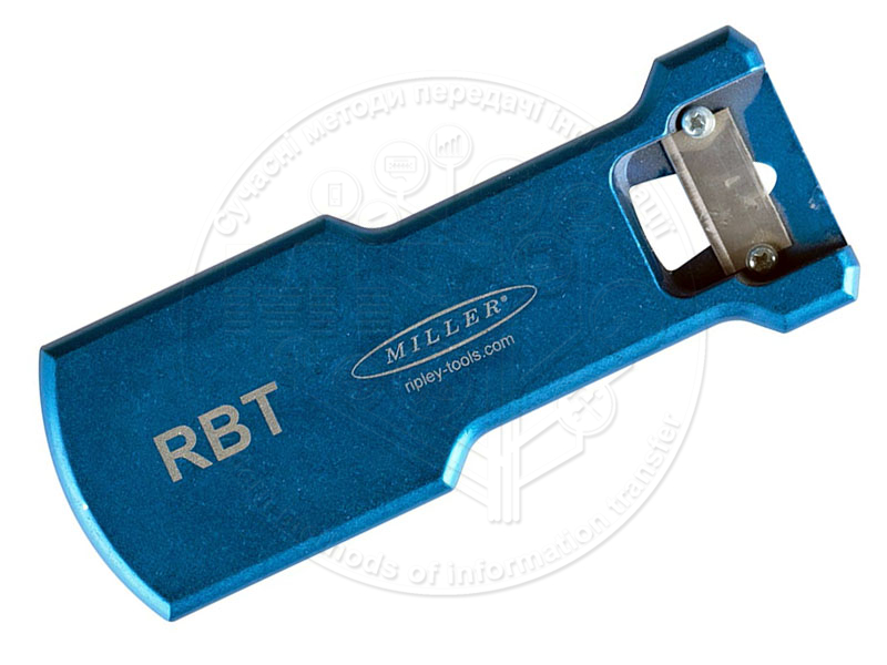 Інструмент Ripley RBT Tool Інструмент Ripley RBT Tool