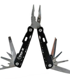 Мультитул Cor-X Multitool P208-B