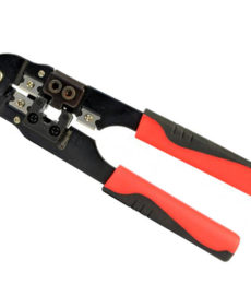 Обжимний інструмент Cor-X UA-3085