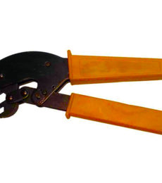 Обжимний інструмент ОБ 6 11