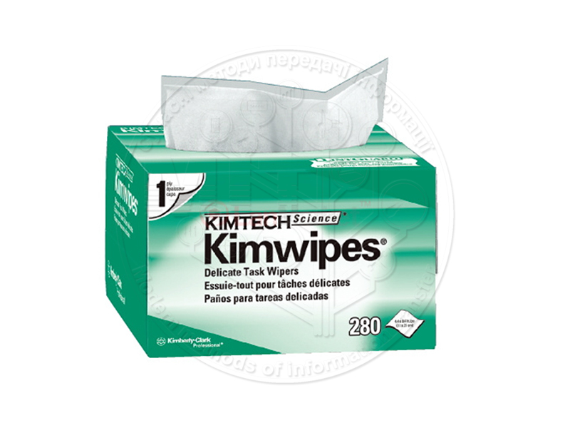 KimWipes EX-L KimWipes EX-L