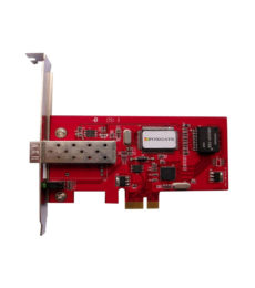 Оптичні мережеві адаптери