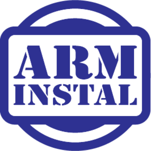 АРМ-ІНСТАЛ інтернет Рівне