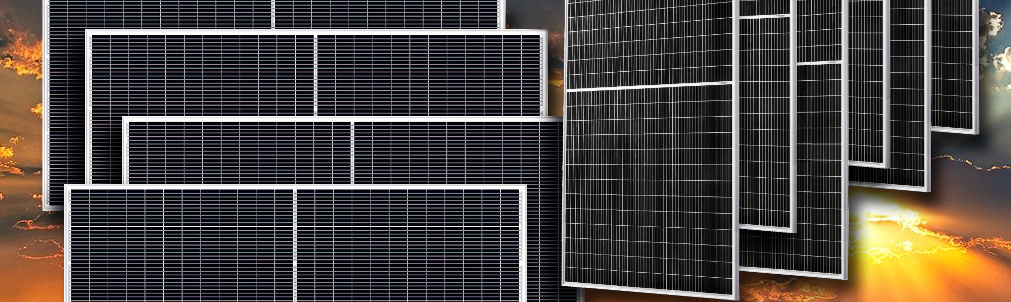 Сонячні панелі Рівне